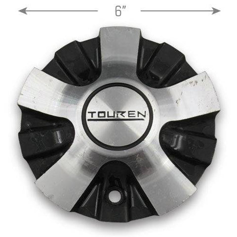 Touren MC3120N301-2 Center Cap