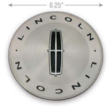 Lincoln MKZ MKX Town Car 2004-2011 Center Cap - Centercaps.net