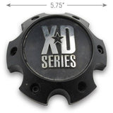 XD Series 1079L145-H42 1.5" Center Cap - Centercaps.net