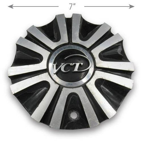 VCT 208-2090/2295-AL Center Cap