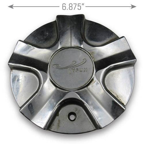 Tyfun Wheels C74701 TJ04049 Center Cap