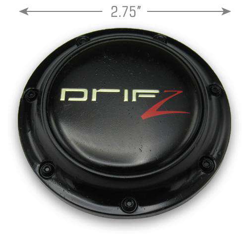 Drifz FD.08.068 316K70 Center Cap - Centercaps.net