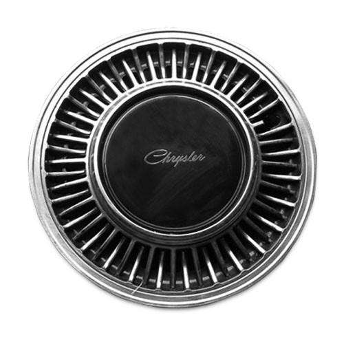 Chrysler New Yorker 1988-1991 Hubcap - Centercaps.net