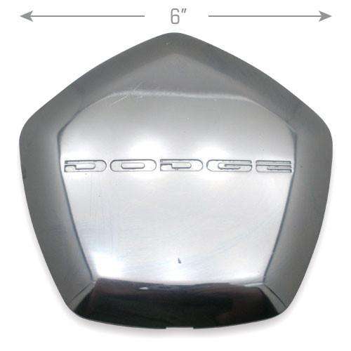 Dodge Stealth 1991-1994 Center Cap - Centercaps.net