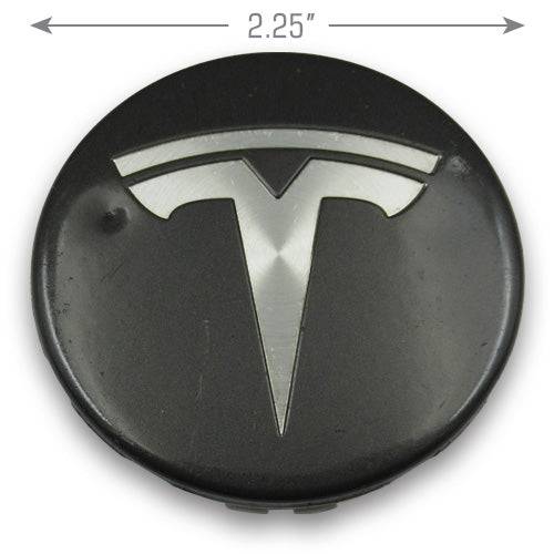 Tesla 2012-2023 Model 3 S X Y Center Cap - Centercaps.net