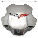 Chevy Corvette 2006-2008 Center Cap - Centercaps.net