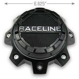 Raceline C119A-1 C119C-FB C119C-2 Center Cap - Centercaps.net