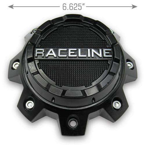 Raceline C119A-1 C119C-FB C119C-2 Center Cap