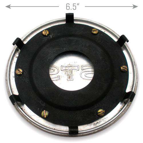 Cadillac STS 1989-1991 Center Cap - Centercaps.net