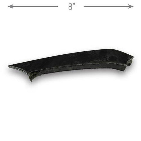 Chrome Wheel Insert
