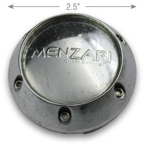 Menzari Street Concepts PCW-3E Center Cap