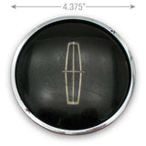 Lincoln Town Car Mark Series 1981-1989 Center Cap - Centercaps.net