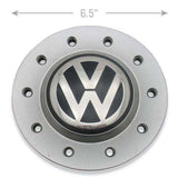 Volkswagen Passat 1998-2001 Center Cap - Centercaps.net