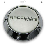 Raceline Tuning C817-1 Center Cap - Centercaps.net