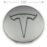 Tesla Model ?  Center Cap - Centercaps.net