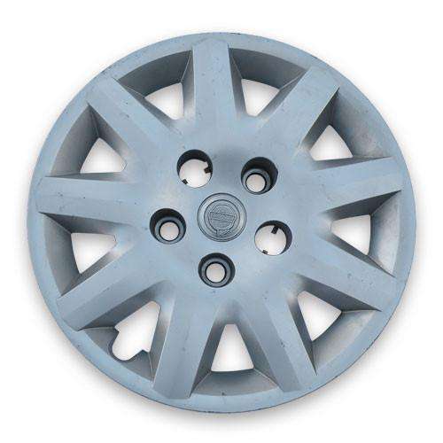 Chrysler Town and Country 2008-2010 Hubcap - Centercaps.net