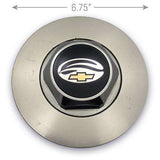 Chevy Malibu 1997 Center Cap - Centercaps.net