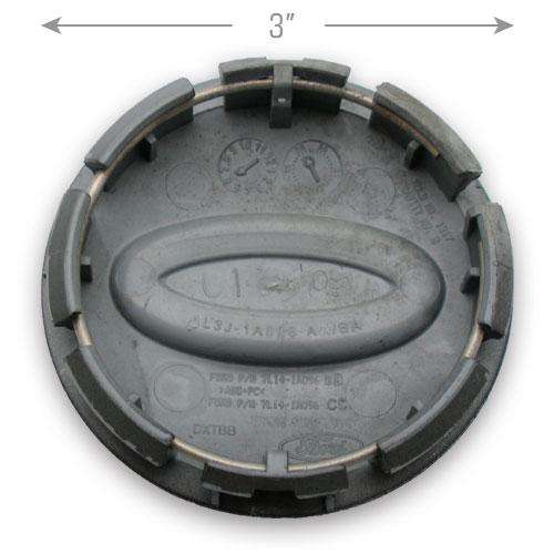 Ford F150 2010-2014 Center Cap - Centercaps.net