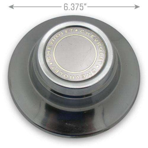 Chevy Center Cap