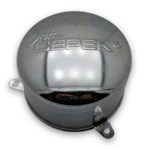 Aftermarket Dick Cepek  Center Cap