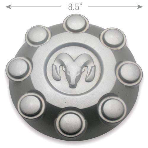 Dodge Ram 1500 2500 3500 2003-2013 Center Cap - Centercaps.net