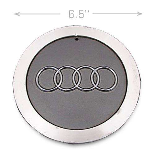 Audi A8 2000-2010 Center Cap - Centercaps.net