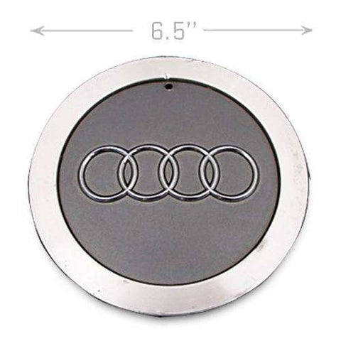 Audi A8 2000-2010 Center Cap