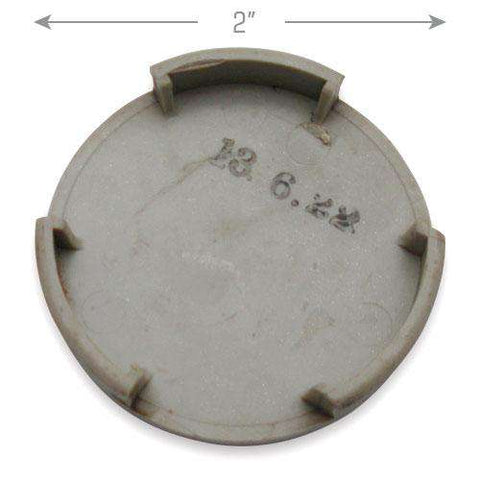 Mazda Center Cap
