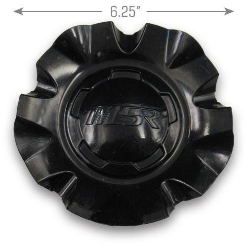 MSR 3211 Center Cap - Centercaps.net