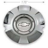 Chevy Silverado 1500 Suburban 2003-2007 Center Cap - Centercaps.net