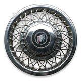 Buick Park Avenue Electra LeSabre Regal 1989-1992 Hubcap - Centercaps.net