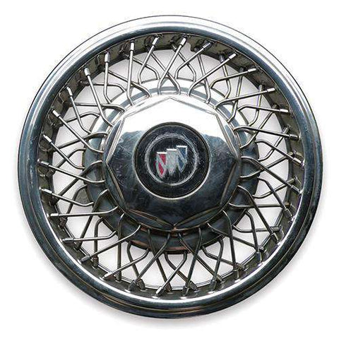 Buick Park Avenue Electra LeSabre Regal 1989-1992 Hubcap