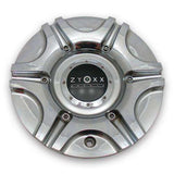 Aftermarket Zyoxx  Center Cap - Centercaps.net