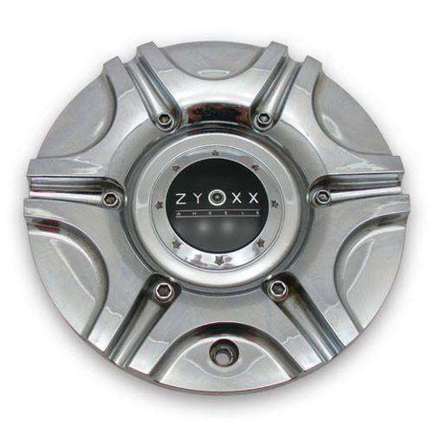 Aftermarket Zyoxx  Center Cap