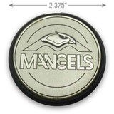 Mangels PDAC7799 Center Cap - Centercaps.net