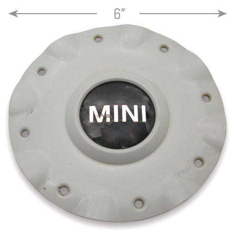 Mini Cooper Mini Cooper 2002-2009 Center Cap