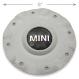 Mini Cooper Mini Cooper 2002-2009 Center Cap - Centercaps.net