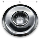 MB Wheels C428-CAP Center Cap - Centercaps.net