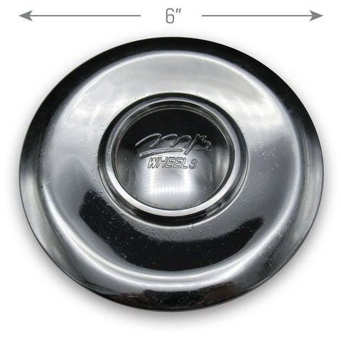 MB Wheels C428-CAP Center Cap