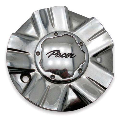 Aftermarket Pacer  Center Cap