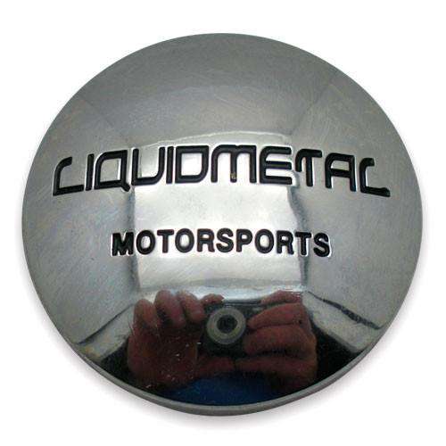 Aftermarket Liquidmetal Motorsports  Center Cap - Centercaps.net