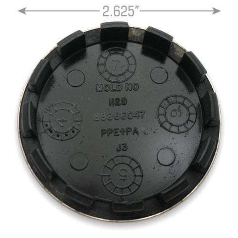 Buick N/A Center Cap