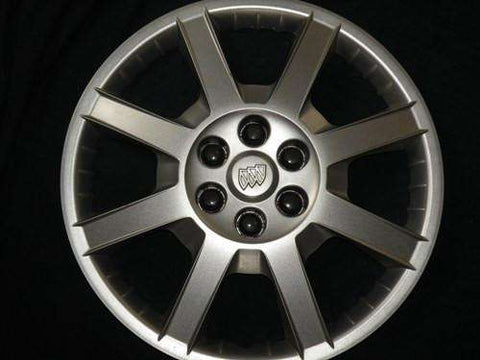 Buick Terraza 2007-2008 Hubcap