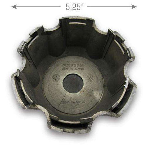 Enkei 00041-34990-02 Center Cap