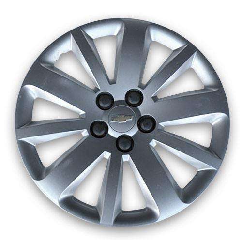 Chevy Cruze 2011-2012 Hubcap - Centercaps.net