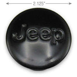 Jeep Commander Compass Grand Cherokee Liberty Wrangler 2005-2017 Center Cap - Centercaps.net