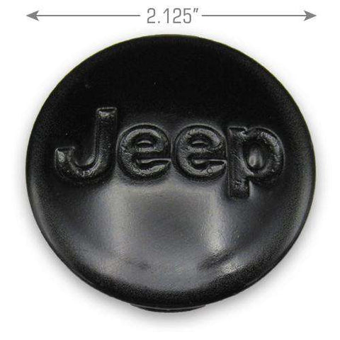 Jeep Commander Compass Grand Cherokee Liberty Wrangler 2005-2017 Center Cap