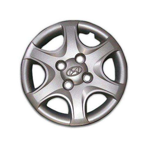 Hyundai Accent 2002-2006 Hubcap