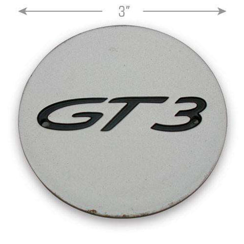 Porsche 911 GT3 1999-2017 Center Cap