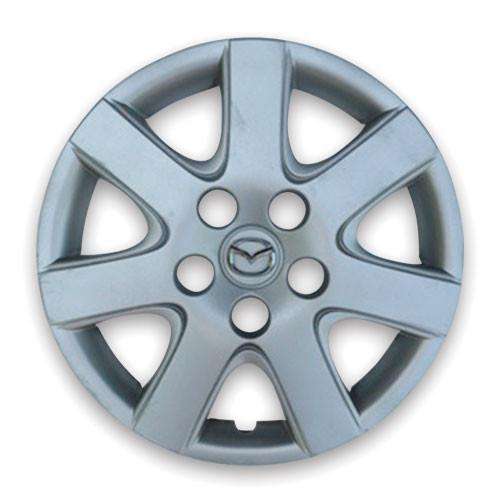 Mazda Mazda3 2007-2009 Hubcap - Centercaps.net